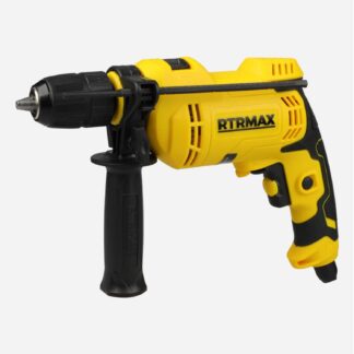 RTRMAX DARBELİ MATKAP 710W 13 MM RTM1570