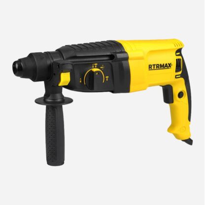 Rtrmax Çantali Kırıcı Delici 26 mm 3J 800W RTM226
