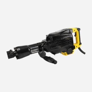 RTRMAX ELEKTROPNÖMATİK KIRICI 1700W ÇANTLI RTM2760