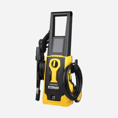 Rtrmax Oto Yikama Makinesi 130 BAR1600W RTM710