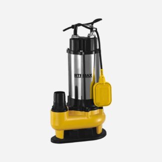 RTRMAX DALGIÇ POMPA 0,75KW/1.0HP 9 MT RTM841