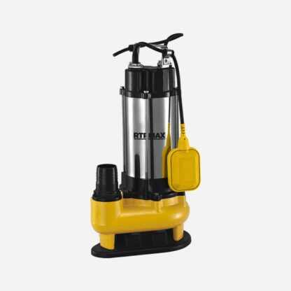 Rtrmax Dalgiç Pompa 0,75KW/1.0HP 9 mt RTM841