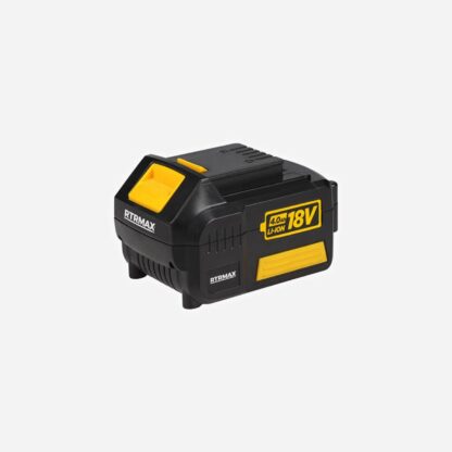 Rtrmax x-Lion Akü 18V 4AH RTX1804