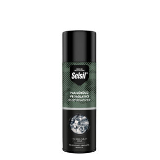 SELSİL PAS SÖKÜCÜ 400 ML
