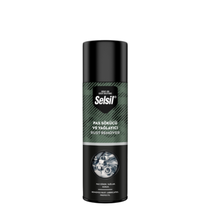 Selsil Pas Sökücü 400 ml