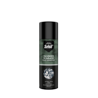 SELSİL PAS SÖKÜCÜ 200 ML