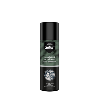 Selsil Pas Sökücü 200 ml