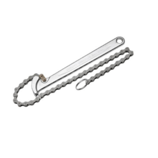 RETTA RZB0009 ZİNCİRLİ BORU-FİLTRE ANAHTARI 225 MM