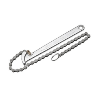 Retta RZB0009 Zincirli Boru-Filtre Anahtari 225 mm