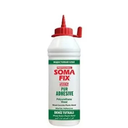 Somafix Deniz Tutkali 550 gr S605