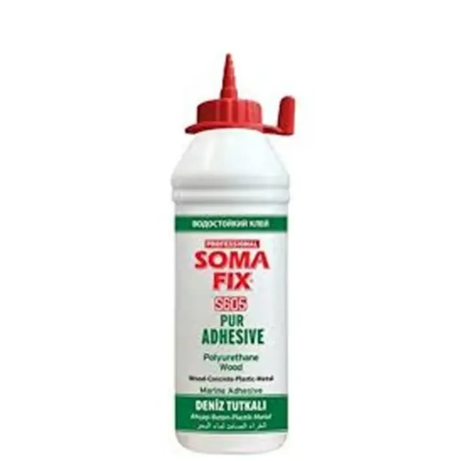 Somafix Deniz Tutkali 550 gr S605