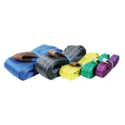 Polyester Sapan (6/1) 12 Ton 4 mt