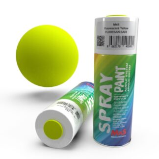 MXS FLORESAN SPREY BOYA 400 ML SARI