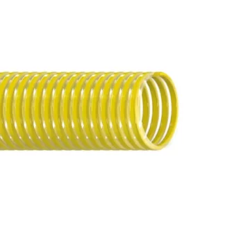 SÜRMENE SARI EMİCİ SPİRAL HORTUM 1.1/4" (32MM)