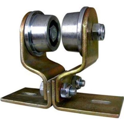 Milsan Şaryo Makara 60 mm