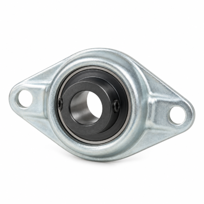 Sbpfl 206 Oval Saç Yataklı Rulman 30 mm