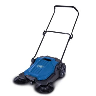 SCHEPPACH S800 MANUEL SÜPÜRGE