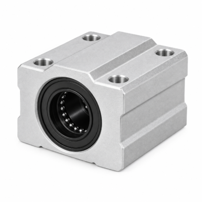 SCE30WUU Uzun Tip Lineer Rulman – 30 mm