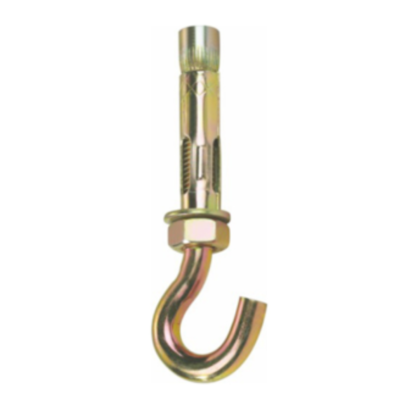 Kancali Çelik Dubel M10 (Açik)