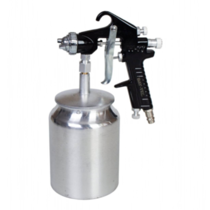Boya Tabancasi Alttan Depolu 1.8 mm Baytec