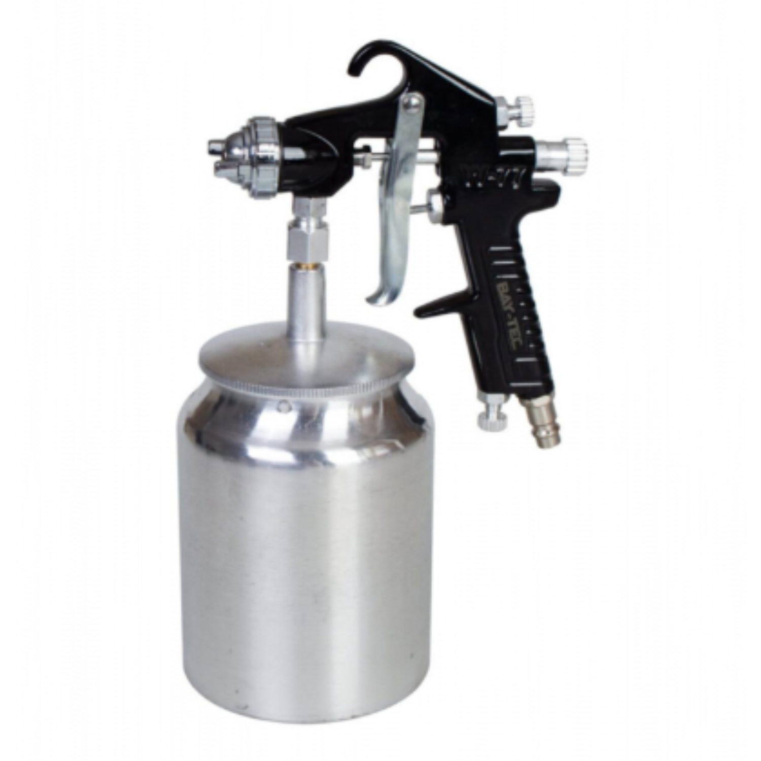 Boya Tabancasi Alttan Depolu 1.8 mm Baytec