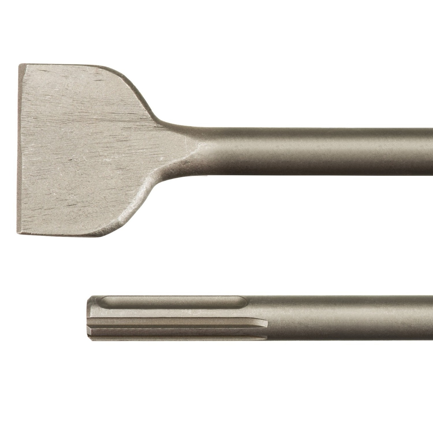 18×400×50 mm SDS Max Geniş Keski Baytec
