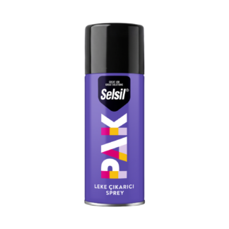 SELSİL PAK LEKE ÇIKARICI SPREY 150 ML