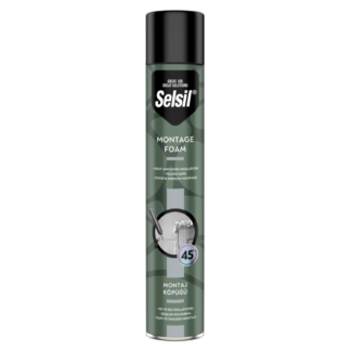 SELSİL KÖPÜK 750 ML (2633)