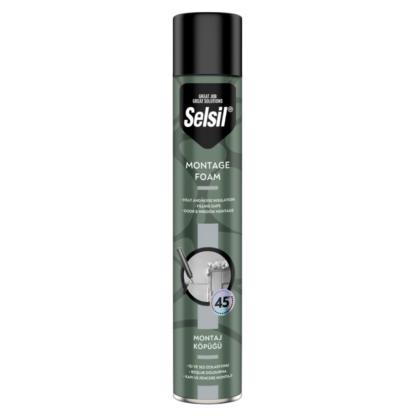 Selsil Köpük 750 ml (2633)