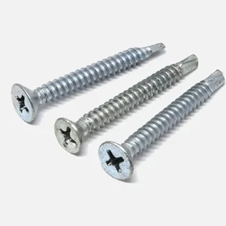 4,8×80 YHB MATKAP UÇLU VİDA MERİDYEN