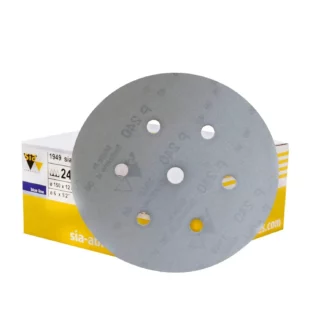 150 MM P180 1949 HOOKIT ZIMPARA SİA