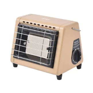 ORCAMP HOTA PORTATİF SOBA 227 GR KARTUŞ BEJ SB-606