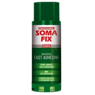 SOMA MDF AKTİVATÖR 200 ML
