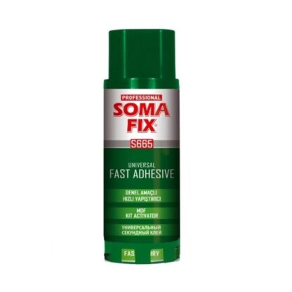Soma Mdf Aktivatör 400 ml Y656