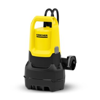 KARCHER SP 5 DİRT 16000 LT TEMİZ SU DALGIÇ POMPA