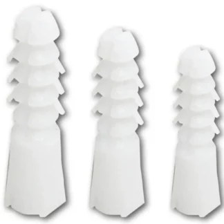 PLASTİK DUBEL 8 MM (1000 ADET)