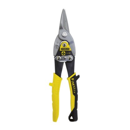 Stanley Kaportaci Makasi 250 mm Düz KOD:2-14-563