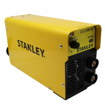 Stanley İnverter Kaynak Makinesi (160AMP) STAR4000
