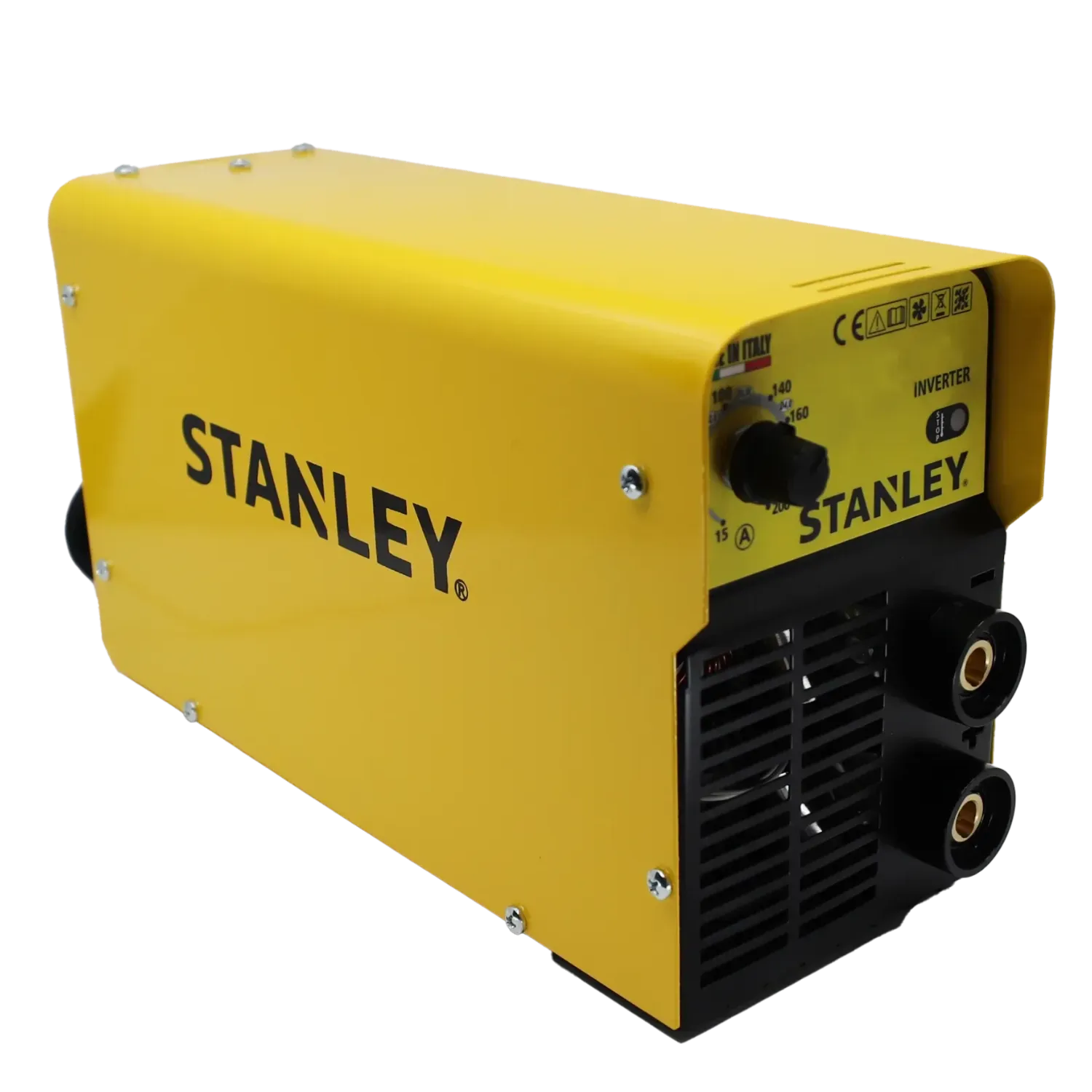 Stanley İnverter Kaynak Makinesi (160AMP) STAR4000