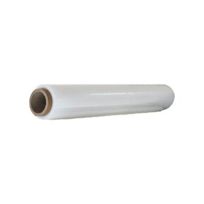 Streç Film 17 MİC.1350 gr (350 GR+1000 gr) 125 mt