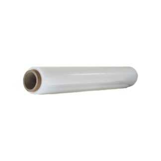 STREÇ FİLM 23 MİC.2000 GR (350 GR+1650 GR) 160 MT