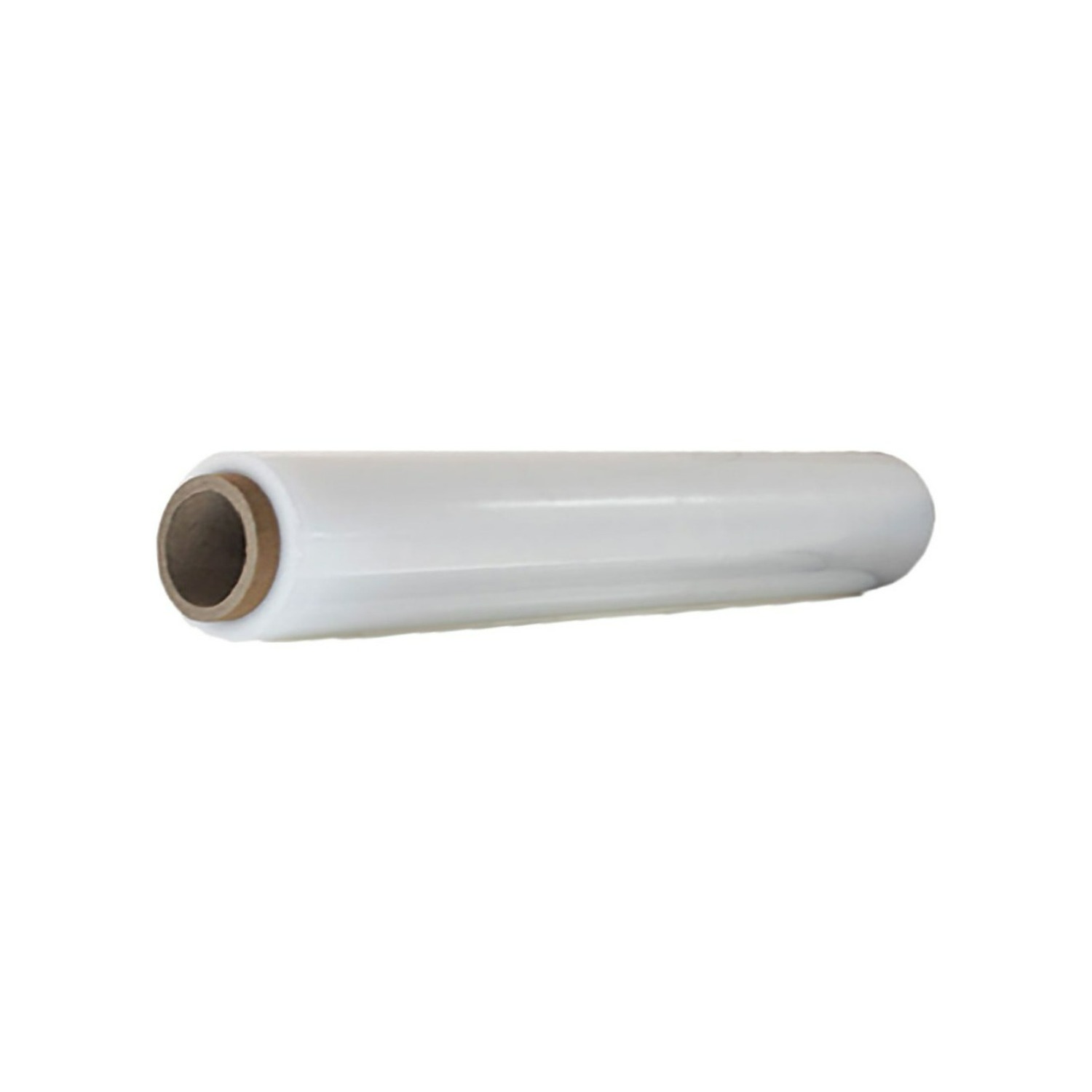Streç Film 23 MİC.2000 gr (350 GR+1650 gr) 160 mt
