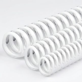 SÜRMENE OPAK SPİRAL KLİMA HORTUMU 3/4" (19MM)