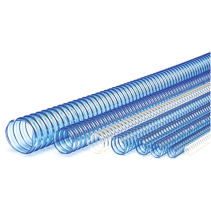 Sürmene Lavabo-Sifon Spiral Hortumu 1.1/2" (38MM)