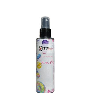 TTTECH SPREY KOKULU ÇİLEK SAKIZI 150 ML