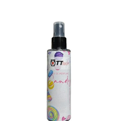Tttech Sprey Kokulu Çilek Sakizi 150 ml