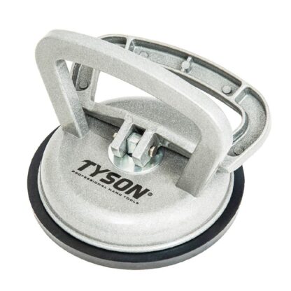 Tyson TYS9461 Alüminyum Tekli Cam Vantuz 50 kg