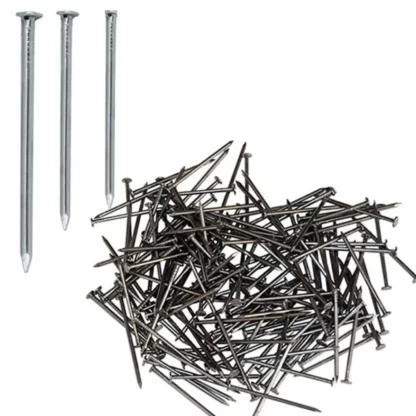 Tel Çivi 12X50 Tp (Başlı)