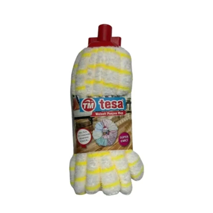 Tesa Temizlik Welsoft Çizgili Mop Tm-430