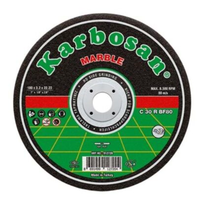 KARBOSAN Sc Mermer Kesme 230X3.0X22 (910340)
